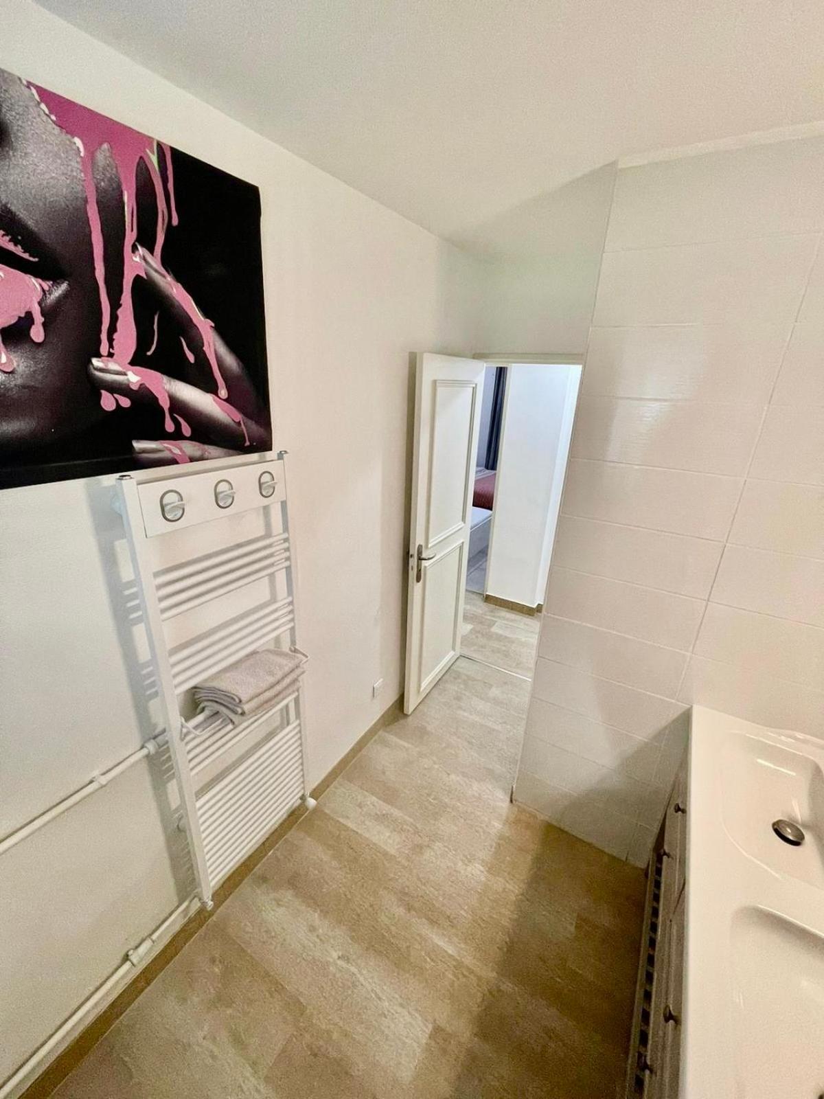 Harmonie Apparte Blois Exterior photo