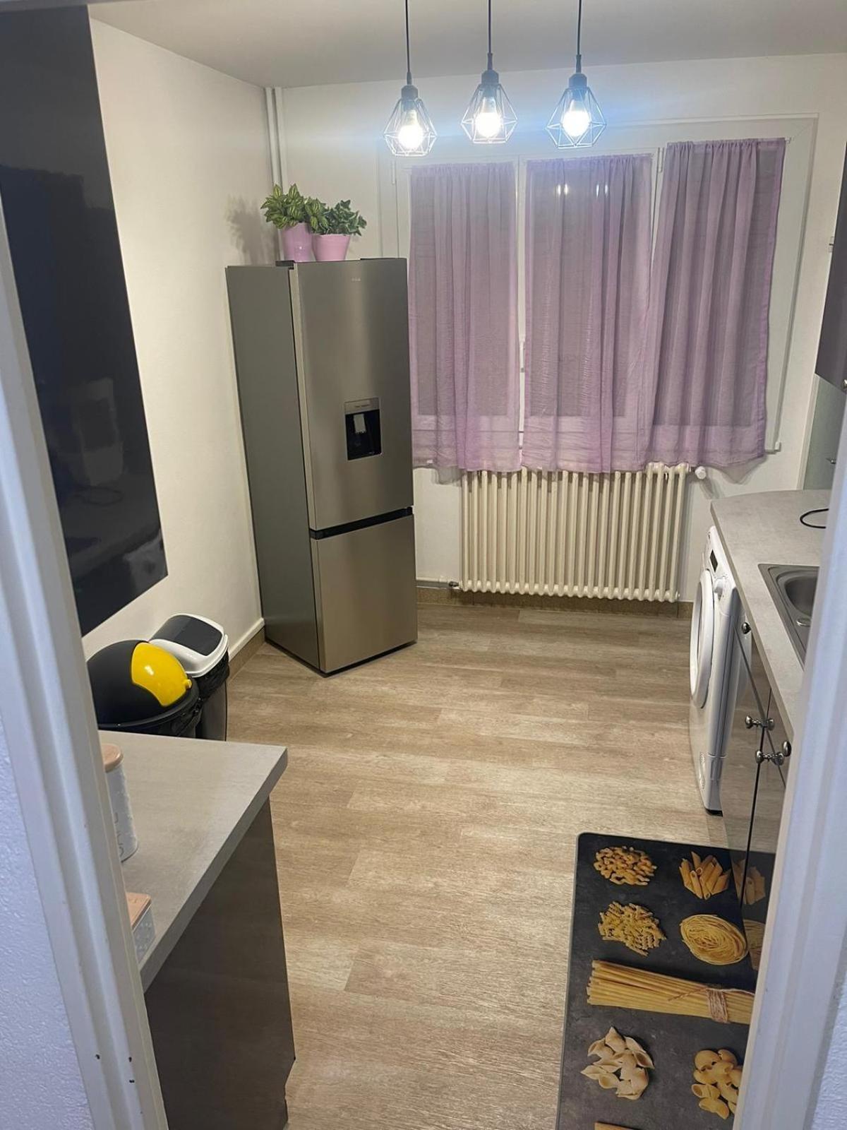 Harmonie Apparte Blois Exterior photo